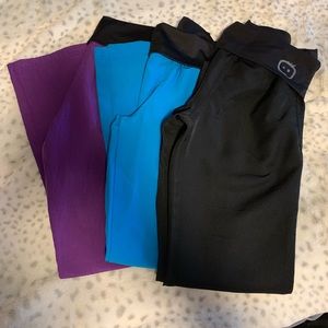 Wonder wink 4 way yoga pants